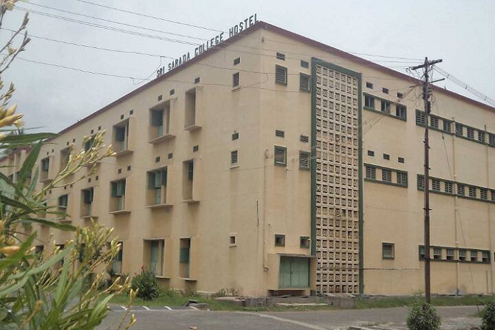 hostel